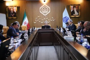 مدیرعامل سازمان تأمین اجتماعی: اجرای نظام ارجاع در دستور کار سازمان تأمین اجتماعی